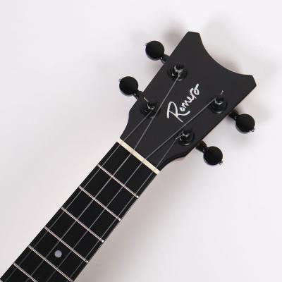 【訳あり】アウトレット ROMERO CREATIONS Romero Concert Premium Koa Hi-G コンサートウクレレ ヘッド