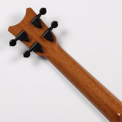 【訳あり】アウトレット ROMERO CREATIONS Romero Concert Premium Koa Hi-G コンサートウクレレ ヘッド