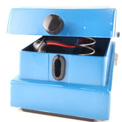 【中古】 ブルースドライバー エフェクター BOSS BD-2 Blues Driver ギターエフェクター オーバードライブ ブルドラ フロント画像