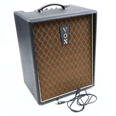 【中古】 ベースコンボアンプ ヴォックス VOX T-25 ベース用コンボアンプ ボックス