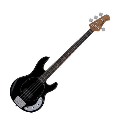 Sterling by MUSICMAN StingRay RAY34-BK-R2 ミュージックマン スティグレイ ブラック