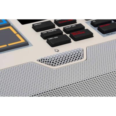 AKAI Professional アカイプロフェッショナル MPC Live III RETRO サンプラー スタンドアローン ポータブル音楽制作スタジオ アップ画像2