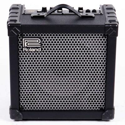 【中古】 ギターアンプ Roland CUBE-30X