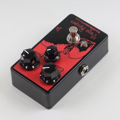 【訳あり】アウトレット EarthQuaker Devices アースクエイカーデバイセス EQD Tone Reaper ファズ ギターエフェクター 全体