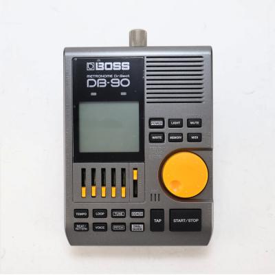 【中古】 BOSS DB-90 Dr.Beat 電子メトロノーム ドクタービート