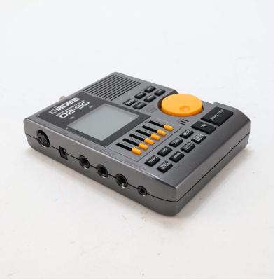 【中古】 BOSS DB-90 Dr.Beat 電子メトロノーム ドクタービート 側面