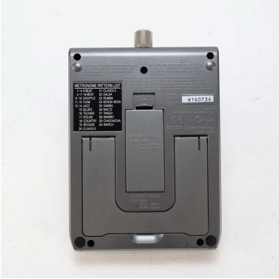 【中古】 BOSS DB-90 Dr.Beat 電子メトロノーム ドクタービート 裏面