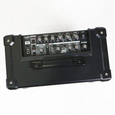 【中古】 ギターアンプ ROLAND ローランド CUBE-40GX コントロール
