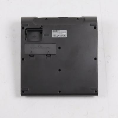 【中古】 ライブミキサー&レコーダー ズーム ZOOM LIVETRAK L-8 8チャンネル 裏面
