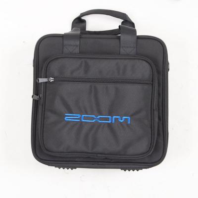 【中古】 ライブミキサー&レコーダー ズーム ZOOM LIVETRAK L-8 8チャンネル 付属品