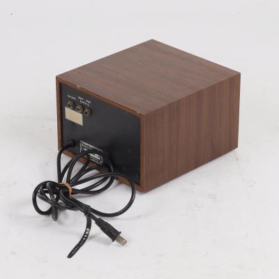 【中古】 リズムマシン Roland TR-66 Rhythm Arranger 側面