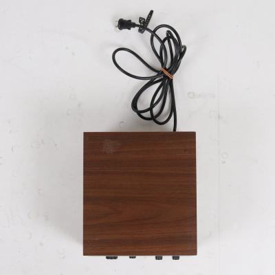 【中古】 リズムマシン Roland TR-66 Rhythm Arranger 天板