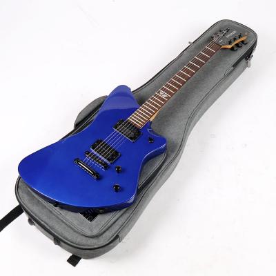 【中古】 エレキギター FERNANDES フェルナンデス VERTIGO X 2003年製 シャチ 海外輸出向けモデル