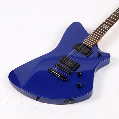 【中古】 エレキギター FERNANDES フェルナンデス VERTIGO X 2003年製 シャチ 海外輸出向けモデル ボディ