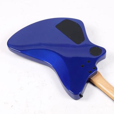【中古】 エレキギター FERNANDES フェルナンデス VERTIGO X 2003年製 シャチ 海外輸出向けモデル ボディ