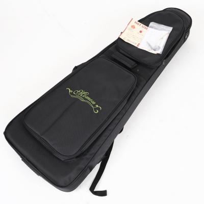 MOMOSE モモセ Limited Model MC-MV SP 26/E-G OWH-MH エレキギター ケース