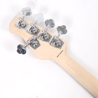 Sterling By Musicman SUB STINGRAY RAY5 CHOPPER BLUE 5弦エレキベース RAY5-CHB-M1 ヘッド