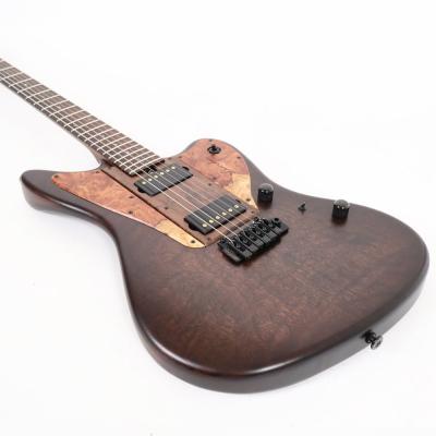 Bacchus バッカス Handmade series PREMIUM SURF-Premium/FW BR-B-MAT #107370 エレキギター ボディトップ