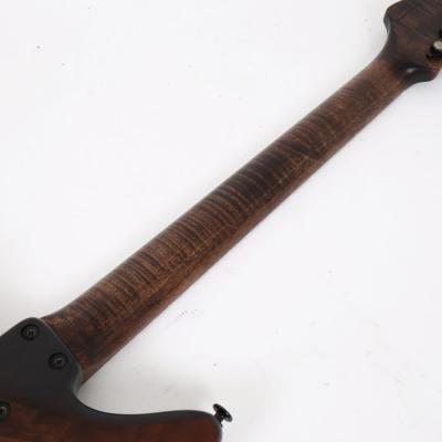 Bacchus バッカス Handmade series PREMIUM SURF-Premium/FW BR-B-MAT #107370 エレキギター ネック