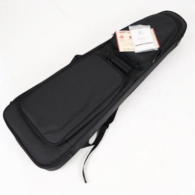 Bacchus バッカス Handmade series PREMIUM SURF-Premium/FW BR-B-MAT #107370 エレキギター ケース