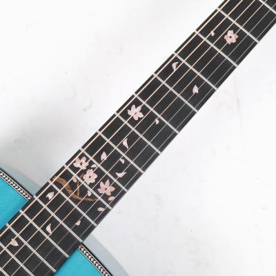 HEADWAY ヘッドウェイ Standard Series HD-SAKURA SUMMER 26/STD NZP-GRD アコースティックギター 詳細画像