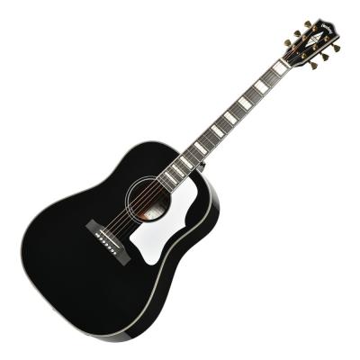 HEADWAY ヘッドウェイ Japan Tune-up Series HJ-BOOGIE-JT BLK エレクトリックアコースティックギター エレアコ