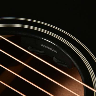 HEADWAY ヘッドウェイ Japan Tune-up Series HJ-BOOGIE-JT BLK エレクトリックアコースティックギター エレアコ コントロール部