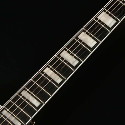 HEADWAY ヘッドウェイ Japan Tune-up Series HJ-BOOGIE-JT BLK エレクトリックアコースティックギター エレアコ ネック部