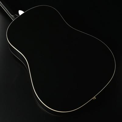 HEADWAY ヘッドウェイ Japan Tune-up Series HJ-BOOGIE-JT BLK エレクトリックアコースティックギター エレアコ ボディ部裏