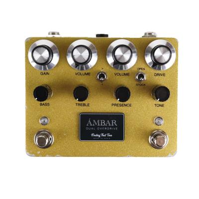 Finding That Tone Amber Sparkle YELLOW SPARKLE 限定カラー 限定1台のみ