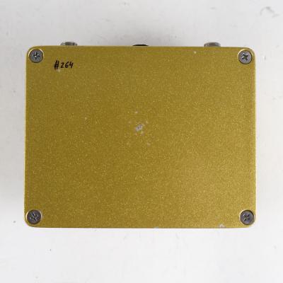 Finding That Tone Amber Sparkle YELLOW SPARKLE 限定カラー 限定1台のみ 裏面