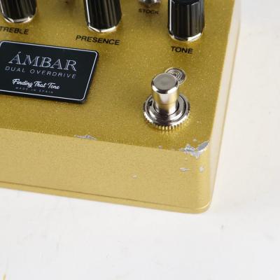 Finding That Tone Amber Sparkle YELLOW SPARKLE 限定カラー 限定1台のみ 塗装剥げ
