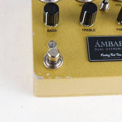Finding That Tone Amber Sparkle YELLOW SPARKLE 限定カラー 限定1台のみ 塗装剥げ