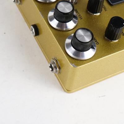 Finding That Tone Amber Sparkle YELLOW SPARKLE 限定カラー 限定1台のみ 塗装剥げ