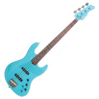 Vincita ヴィンシタ Versatilita-4st ALD 2026 Limited Celeste エレキベース