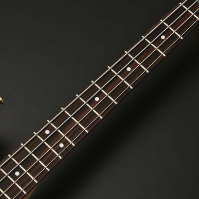 BACCHUS バッカス Japan Tune-up Series WL4-JAZZ NA エレキベース ネック部