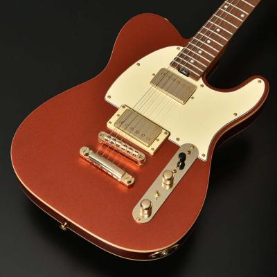 BACCHUS バッカス Global Series GIN-SUNRISE/RSM G-ORG エレキギター ボディ部