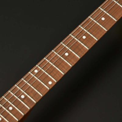 BACCHUS バッカス Global Series GIN-SUNRISE/RSM G-ORG エレキギター ネック部