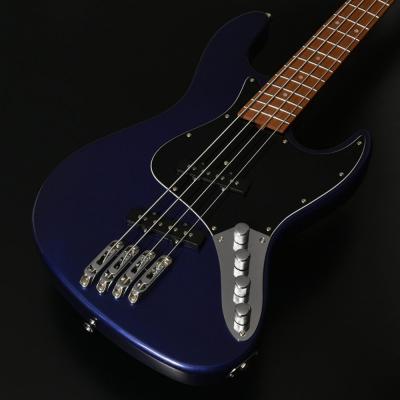 BACCHUS バッカス Universe Series WJB-1MS-DX-AC RSM/M IPM エレキベース ボディ部