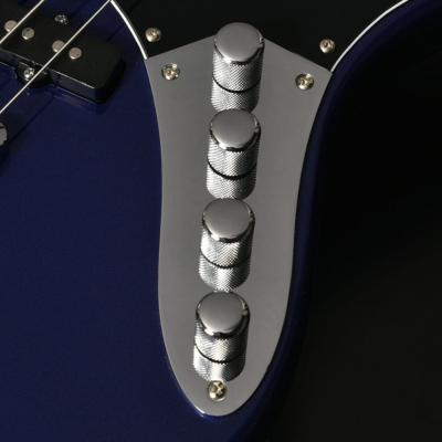 BACCHUS バッカス Universe Series WJB-1MS-DX-AC RSM/M IPM エレキベース コントロール部