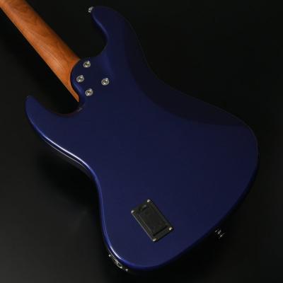 BACCHUS バッカス Universe Series WJB-1MS-DX-AC RSM/M IPM エレキベース ボディ部裏