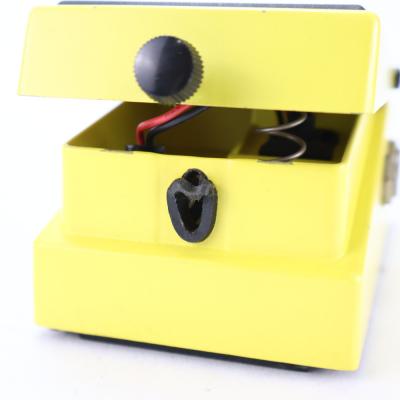 【中古】 オーバードライブ エフェクター BOSS SD-2 DUAL Over Drive ギターエフェクター フロント画像