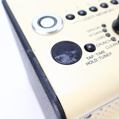 【中古】 ヤマハ YAMAHA THR10II Wireless 小型ギターアンプ 傷画像