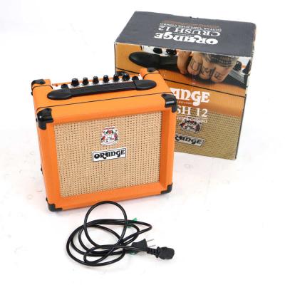 【中古】 ORANGE CRUSH 12 小型ギターアンプ コンボ