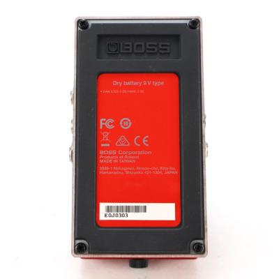 【中古】 BOSS ボス Loop Station RC-3 ルーパー エフェクター ボトム画像
