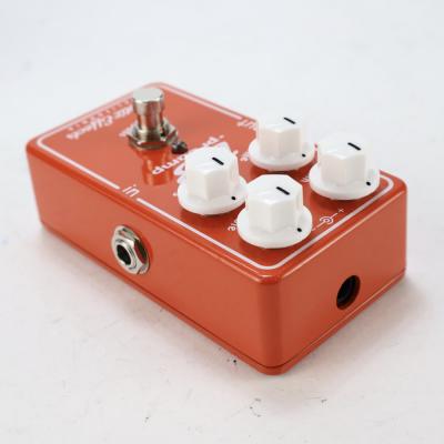 【中古】 プリアンプブースター XOTIC BBP-V1.5 BB Preamp 側面