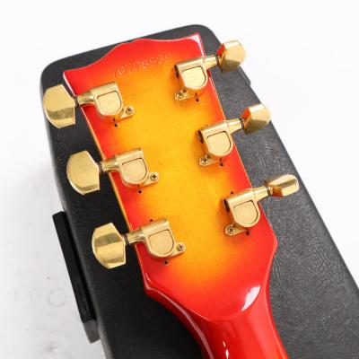 【中古】 エレキギター Gibson Les Paul Standard Cherry SunBurst 1978年製 ギブソン レスポールスタンダード ヘッド裏画像