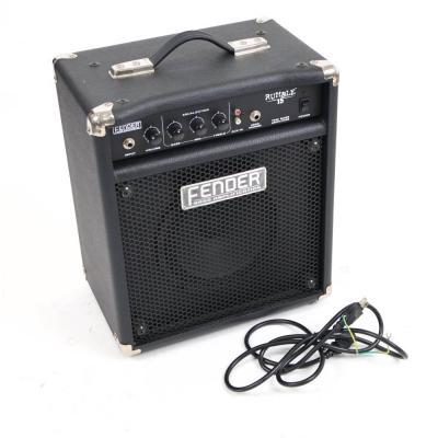 【中古】 Fender Rumble 15 Combo ベースアンプ 小型ベースアンプ