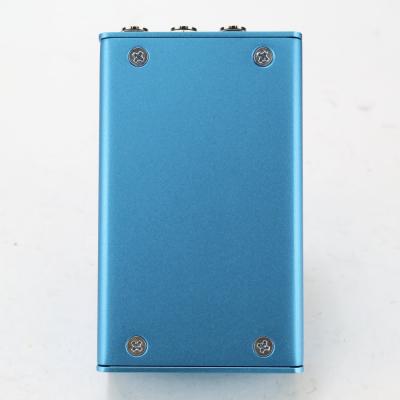 【中古】 strymon CloudBurst リバーブ ギターエフェクター 底面