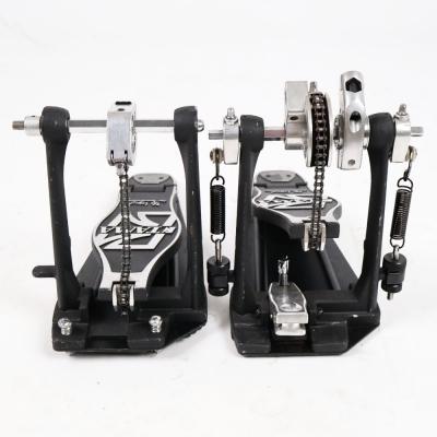 【中古】 ドラムツインペダル タマ TAMA HP200PTW Iron Cobra 200 Twin Pedal Power Glide アイアンコブラ 本体画像 2